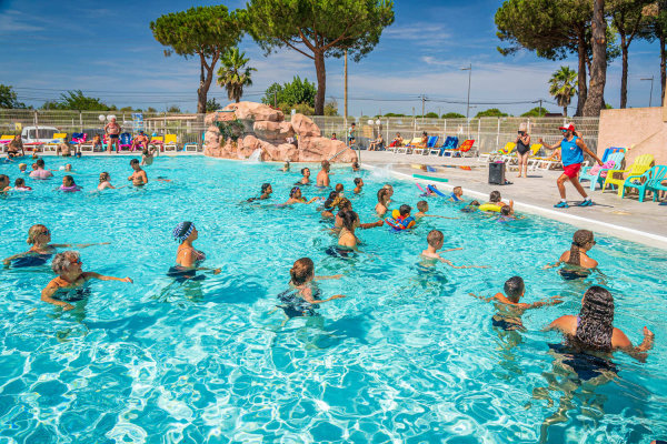 Camping - Sérignan - Languedoc-Roussillon - La Maïre - Image #26