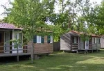 Camping - Hourtin - Aquitaine - La Mariflaude