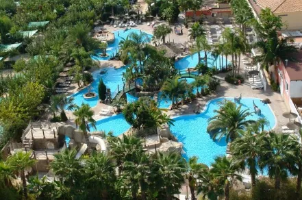 Camping - La Marina - Costa Blanca - La Marina Resort
