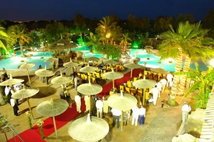 Camping - La Marina - Costa Blanca - La Marina Resort