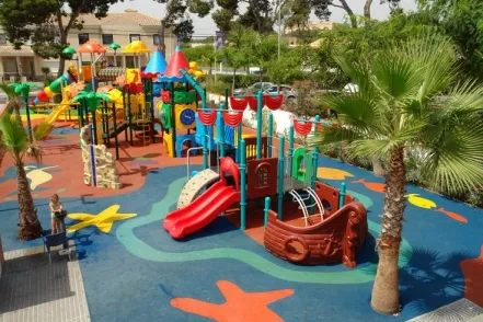 Camping - La Marina - Costa Blanca - La Marina Resort