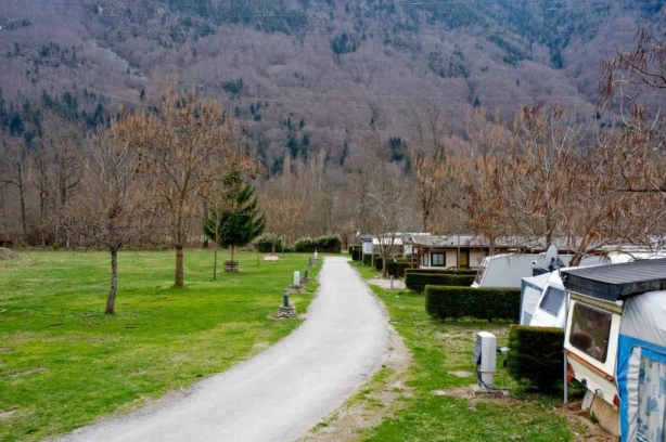 Camping 5 étoiles Ariège - 3 - campings