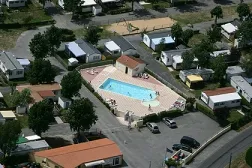 Camping - Saint-Hilaire-de-Riez - Pays de Loire - La Marzelle