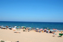 Camping - L'Hospitalet de l'Infant - Costa Dorada - La Masia - Image #1