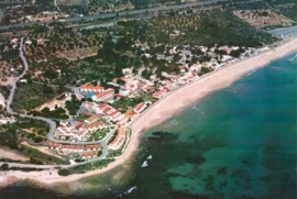 Camping - L'Hospitalet de l'Infant - Costa Dorada - La Masia - Image #3