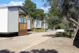 Camping - L'Hospitalet de l'Infant - Costa Dorada - La Masia - Image #7