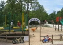 Camping - Saint-Georges-d'Oléron - Poitou-Charentes - La Maurie