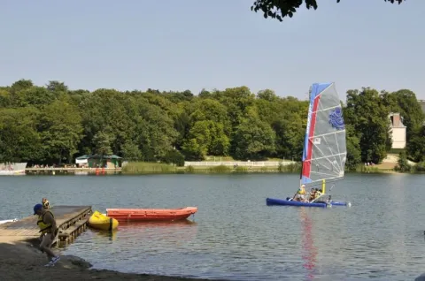 Camping La Mignardière