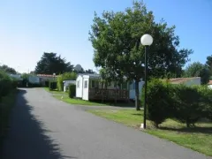 Camping - Brétignolles-sur-Mer - Pays de Loire - La Motine