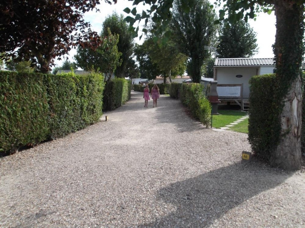 Camping - Quend - Picardie - La Motte - Image #2