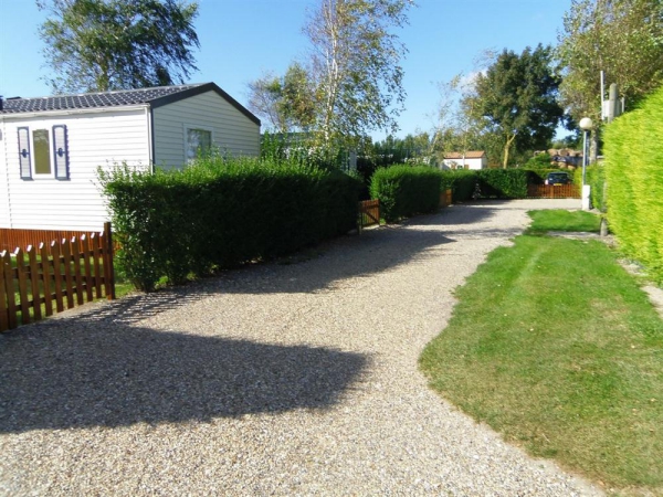 Camping - Quend - Picardie - La Motte - Image #4