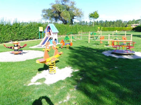 Camping - Quend - Picardie - La Motte - Image #7