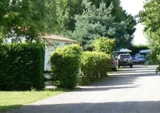 Camping - Saint-Vincent-sur-Jard - Pays de Loire - La Mouette Cendrée