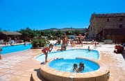 Camping - Joyeuse - Rhône-Alpes - La Nouzarède Camping - Joyeuse - Rhône-Alpes - La Nouzarède