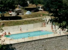 Camping - Pourcharesses - Languedoc-Roussillon - La Palhère
