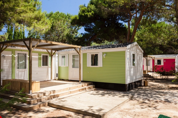 Camping - Torreilles - Languedoc-Roussillon - La Palmeraie - Image #7