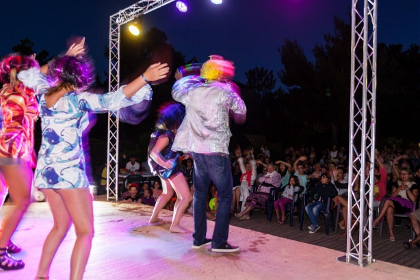 Camping - Torreilles - Languedoc-Roussillon - La Palmeraie - Image #10