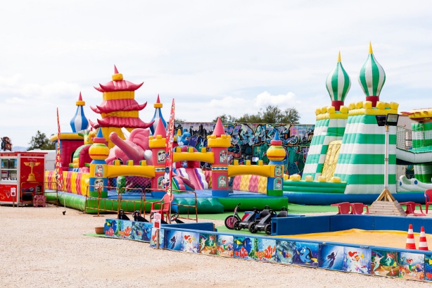 Camping - Torreilles - Languedoc-Roussillon - La Palmeraie - Image #13