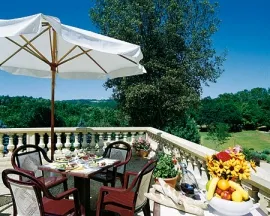 Camping - Sarlat-la-Canéda - Aquitaine - La Palombière