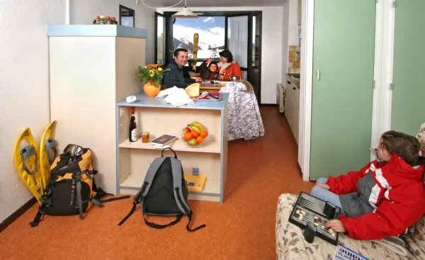Camping - Saint-Léger-les-Mélèzes - Provence-Alpes-Côte d'Azur - La Pause