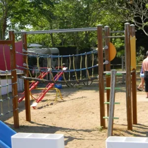 Camping - Saint-Hilaire-de-Riez - Pays de Loire - La Pège