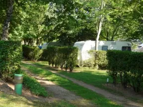 Camping - Rignac - Midi-Pyrénées - La Peyrade