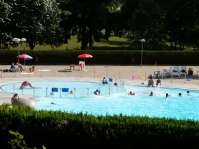 Camping - Rignac - Midi-Pyrénées - La Peyrade