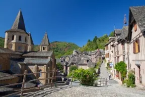 Camping - Rignac - Midi-Pyrénées - La Peyrade