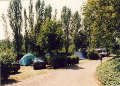 Camping - Rignac - Midi-Pyrénées - La Peyrade