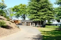 Camping - Rignac - Midi-Pyrénées - La Peyrade