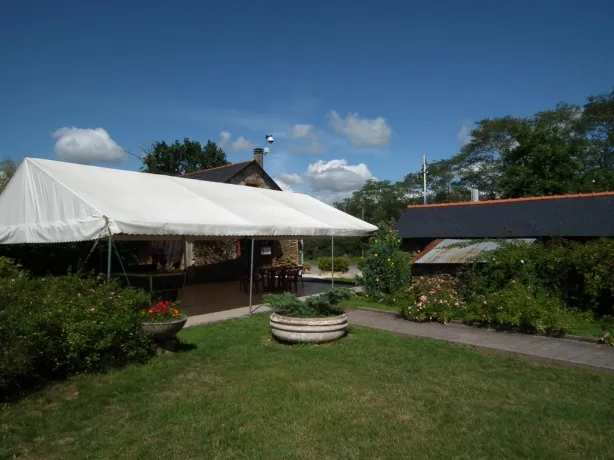 Camping - Héric - Pays de Loire - La Pindière