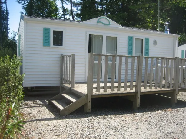 Camping - Héric - Pays de Loire - La Pindière