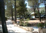 Camping La Pinède - Saint-Florent