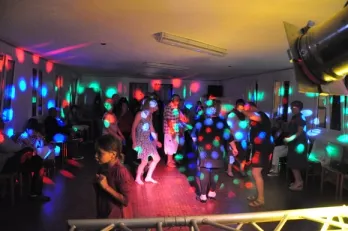 Camping - La Faute-sur-Mer - Pays de Loire - La Pinède