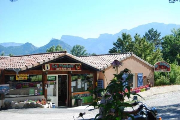 Camping - Die - Rhône-Alpes - La Pinède - Image #7