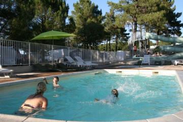 La Pinède en Provence - Provence-Alpes-Côte d'Azur - Mondragon - 210€/sem