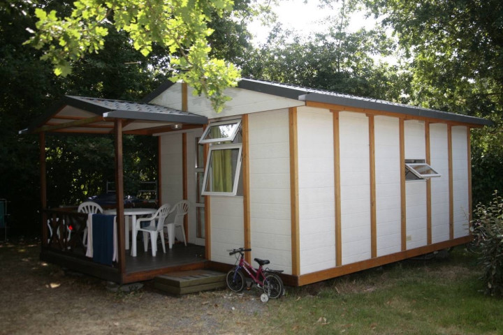 Camping - Bénodet - Bretagne - La Plage - Image #2