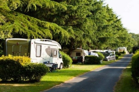 Camping - Bénodet - Bretagne - La Plage - Image #3