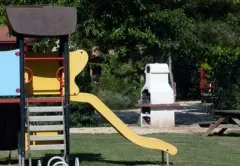 Camping - Saint-Cirq-Lapopie - Midi-Pyrénées - La Plage