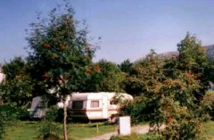Camping - Le Mont-Dore - Auvergne - La Plage Verte