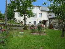 Camping - Le Mont-Dore - Auvergne - La Plage Verte