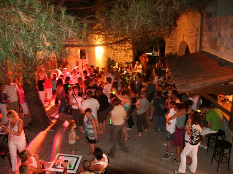 Camping - Rosières - Rhône-Alpes - la Plaine