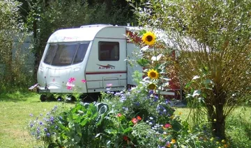 Camping - Saint-Coulitz - Bretagne - La Pointe