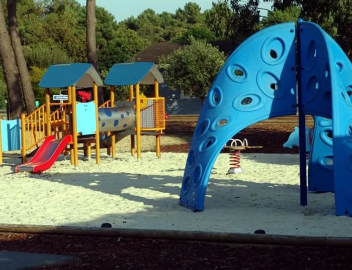 Camping - Le Verdon-sur-Mer - Aquitaine - La Pointe du Médoc