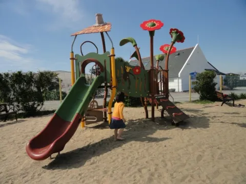 Camping - Ploemeur - Bretagne - La Pointe du Talud