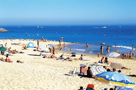 Camping - Jard-sur-Mer - Pays de Loire - La Pomme de Pin