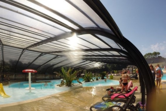 La Pommeraie de l'Océan - Bretagne - Trégunc - 770€/sem