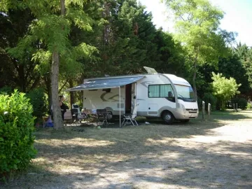 Camping - Saissac - Languedoc-Roussillon - La Porte d'Autan