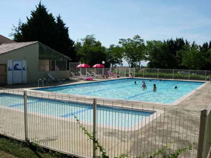 Camping - Saissac - Languedoc-Roussillon - La Porte d'Autan