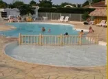 Camping - Lège Cap Ferret - Aquitaine - La Prairie